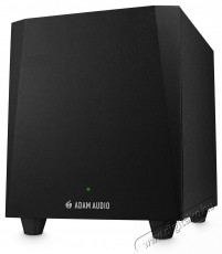 ADAM AUDIO T10S M&eacute;lynyom&oacute; Audio-Video / Hifi / Multim&eacute;dia - Hangfal - Hangfalszett - M&eacute;lynyom&oacute; - 540575
