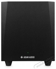 ADAM AUDIO T10S M&eacute;lynyom&oacute; Audio-Video / Hifi / Multim&eacute;dia - Hangfal - Hangfalszett - M&eacute;lynyom&oacute; - 540575