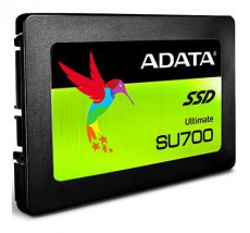 Adata 120GB SATA3 2,5 7mm (ASU700SS-120GT-C) SSD Iroda és számítástechnika - Adattároló / merevlemez - SSD - 323881
