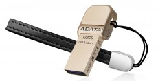 Adata 128GB Lightning / USB3.1 (AAI920-128G-CGD) pendrive - arany Egyéb - Nem forgalmazzuk ! - 323830