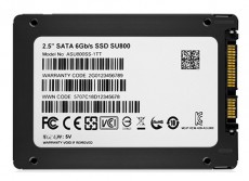 Adata 128GB SATA3 2,5 7mm (ASU800SS-128GT-C) SSD Egyéb - Nem forgalmazzuk ! - 323453