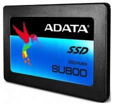 Adata 128GB SATA3 2,5 7mm (ASU800SS-128GT-C) SSD Egyéb - Nem forgalmazzuk ! - 323453