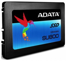 Adata 128GB SATA3 2,5 7mm (ASU800SS-128GT-C) SSD Egyéb - Nem forgalmazzuk ! - 323453
