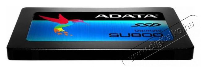 Adata 128GB SATA3 2,5 7mm (ASU800SS-128GT-C) SSD Egyéb - Nem forgalmazzuk ! - 323453
