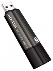 Adata 128GB USB3.2 Titánszürke (AS102P-128G-RGY) Flash Drive Egyéb - Nem forgalmazzuk ! - 367402