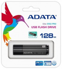 Adata 128GB USB3.2 Titánszürke (AS102P-128G-RGY) Flash Drive Egyéb - Nem forgalmazzuk ! - 367402