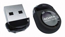 Adata 16GB USB2.0 AUD310-16G-RBK) pendrive - fekete Egyéb - Nem forgalmazzuk ! - 323527