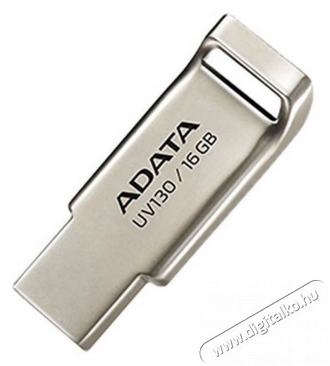 Adata 16GB USB2.0 (AUV130-16G-RGD) pendrive - pezsgő Egyéb - Nem forgalmazzuk ! - 323530