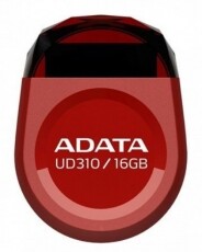 Adata 16GB USB2.0 (AUD310-16G-RRD) pendrive - piros Egyéb - Nem forgalmazzuk ! - 323531