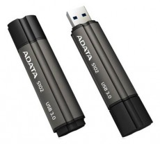 Adata 16GB USB3.0 (AS102P-16G-RGY) pendrive - fekete Egyéb - Nem forgalmazzuk ! - 323533