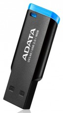 Adata USB3.0 16GB (AUV140-16G-RBE) pendrive - fekete Egyéb - Nem forgalmazzuk ! - 323535