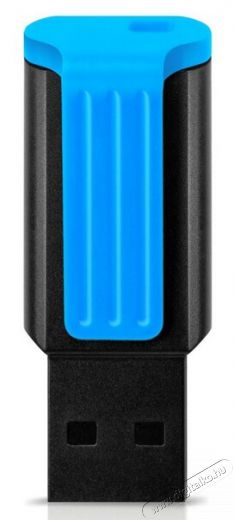 Adata USB3.0 16GB (AUV140-16G-RBE) pendrive - fekete Egyéb - Nem forgalmazzuk ! - 323535