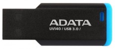 Adata USB3.0 16GB (AUV140-16G-RBE) pendrive - fekete Egyéb - Nem forgalmazzuk ! - 323535