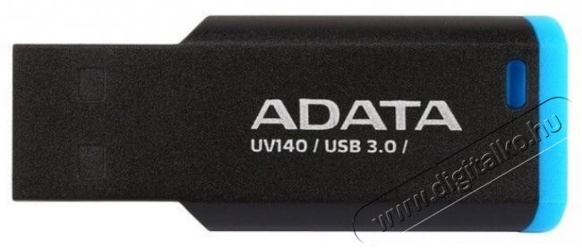 Adata USB3.0 16GB (AUV140-16G-RBE) pendrive - fekete Egyéb - Nem forgalmazzuk ! - 323535
