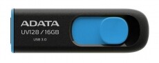Adata USB3.1 16GB (AUV128-16G-RBE) pendrive - kék Egyéb - Nem forgalmazzuk ! - 332416