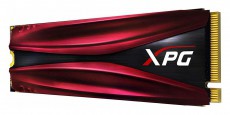 Adata 1TB M.2 2280 XPG Gammix S11 Pro (AGAMMIXS11P-1TT-C) SSD Egyéb - Nem forgalmazzuk ! - 350783