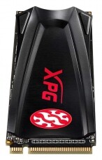 Adata 1TB M.2 2280 XPG Gammix S5 (AGAMMIXS5-1TT-C) SSD Egyéb - Nem forgalmazzuk ! - 350784