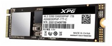 Adata 1TB M.2 2280 (ASX8200PNP-1TT-C) SSD Egyéb - Nem forgalmazzuk ! - 350786