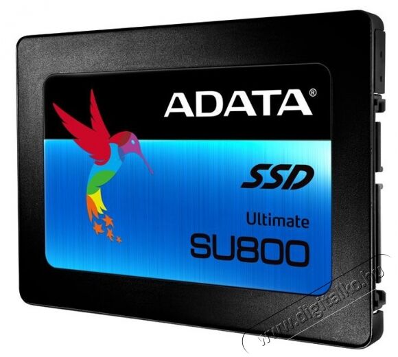 Adata 1TB SATA3 2,5 7mm (ASU800SS-1TT-C) SSD Egyéb - Nem forgalmazzuk ! - 331057