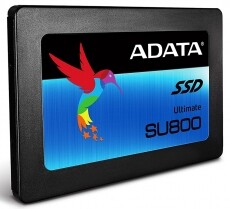 Adata 1TB SATA3 2,5 7mm (ASU800SS-1TT-C) SSD Egyéb - Nem forgalmazzuk ! - 331057