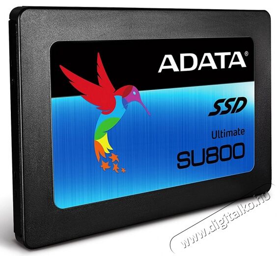 Adata 1TB SATA3 2,5 7mm (ASU800SS-1TT-C) SSD Egyéb - Nem forgalmazzuk ! - 331057