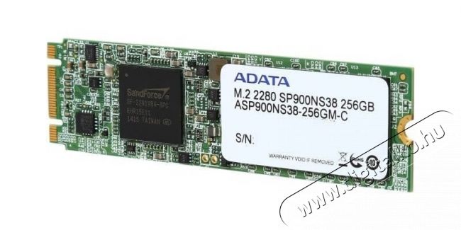 Adata 256GB M.2 2280 (ASP900NS38-256GM-C) SSD &Uacute;jdons&aacute;gok - &Uacute;j term&eacute;kek - 342181
