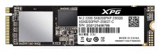 Adata 256GB 2280 M.2 (ASX8200PNP-256GT-C) SSD Egyéb - Nem forgalmazzuk ! - 350793