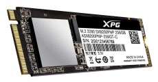Adata 256GB 2280 M.2 (ASX8200PNP-256GT-C) SSD Egyéb - Nem forgalmazzuk ! - 350793