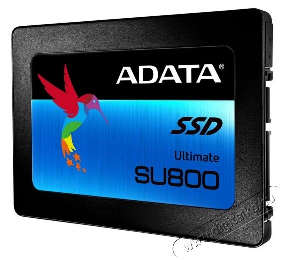 Adata 256GB SATA3 2,5 7mm (ASU800SS-256GT-C) SSD Egyéb - Nem forgalmazzuk ! - 326976