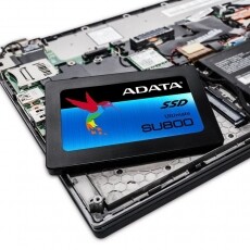 Adata 256GB SATA3 2,5 7mm (ASU800SS-256GT-C) SSD Egyéb - Nem forgalmazzuk ! - 326976