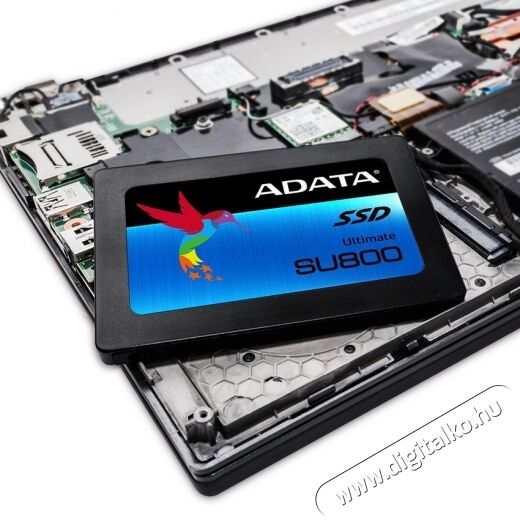 Adata 256GB SATA3 2,5 7mm (ASU800SS-256GT-C) SSD Egyéb - Nem forgalmazzuk ! - 326976