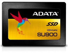 Adata 256GB SATA3 2,5 7mm (ASU900SS-256GM-C) SSD Újdonságok - Új termékek - 342608