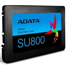 Adata 2TB SATA3 2,5 7mm (ASU800SS-2TT-C) SSD Egyéb - Nem forgalmazzuk ! - 342609