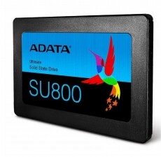 Adata 2TB SATA3 2,5 7mm (ASU800SS-2TT-C) SSD Egyéb - Nem forgalmazzuk ! - 342609