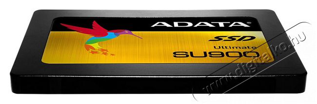 Adata 2TB SATA3 2,5 (ASU900SS-2TM-C) SSD Egyéb - Nem forgalmazzuk ! - 342610