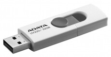 Adata 32GB USB2.0 (AUV220-32G-RWHGY) pendrive - fehér/szürke Egyéb - Nem forgalmazzuk ! - 331058