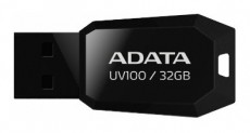 Adata 32GB USB2.0 (AUV100-32G-RBK) pendrive - fekete Egyéb - Nem forgalmazzuk ! - 323541