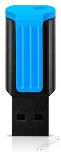 Adata USB3.0 32GB (AUV140-32G-RBE) pendrive - fekete Egyéb - Nem forgalmazzuk ! - 323545