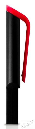 Adata 32GB USB3.0 Fekete-Piros (AUV140-32G-RKD) Flash Drive Memória kártya / Pendrive - Pendrive - 323546