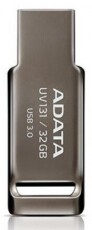Adata 32GB USB3.0 (AUV131-32G-RGY) pendrive - króm Egyéb - Nem forgalmazzuk ! - 323548