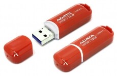 Adata 32GB USB3.0 DashDrive UV 150 (AUV150-32G-RRD) Pendrive - piros Egyéb - Nem forgalmazzuk ! - 323549