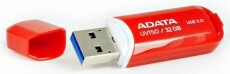 Adata 32GB USB3.0 DashDrive UV 150 (AUV150-32G-RRD) Pendrive - piros Egyéb - Nem forgalmazzuk ! - 323549