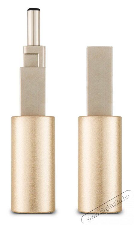 Adata 32GB USB3.1 Type-C (AUC350-32G-CGD) pendrive - arany Egyéb - Nem forgalmazzuk ! - 323550