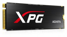 Adata 480GB M.2 (ASX8200NP-480GT-C) SSD Egyéb - Nem forgalmazzuk ! - 341316