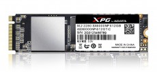 Adata XPG SX6000 512GB M.2 (ASX6000NP-512GT-C) SSD Egyéb - Nem forgalmazzuk ! - 342613