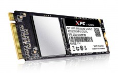 Adata XPG SX6000 512GB M.2 (ASX6000NP-512GT-C) SSD Egyéb - Nem forgalmazzuk ! - 342613