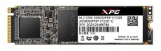Adata SX6000 Pro 512GB M.2 2280 (ASX6000PNP-512GT-C) SSD Egyéb - Nem forgalmazzuk ! - 350798