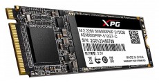 Adata SX6000 Pro 512GB M.2 2280 (ASX6000PNP-512GT-C) SSD Egyéb - Nem forgalmazzuk ! - 350798