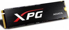 Adata 512GB M.2 2280 (ASX8000NPC-512GM-C) SSD Iroda és számítástechnika - Adattároló / merevlemez - SSD - 336997