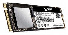 Adata 512GB M.2 2280 XPG SX8200 Pro (ASX8200PNP-512GT-C) SSD Egyéb - Nem forgalmazzuk ! - 350799